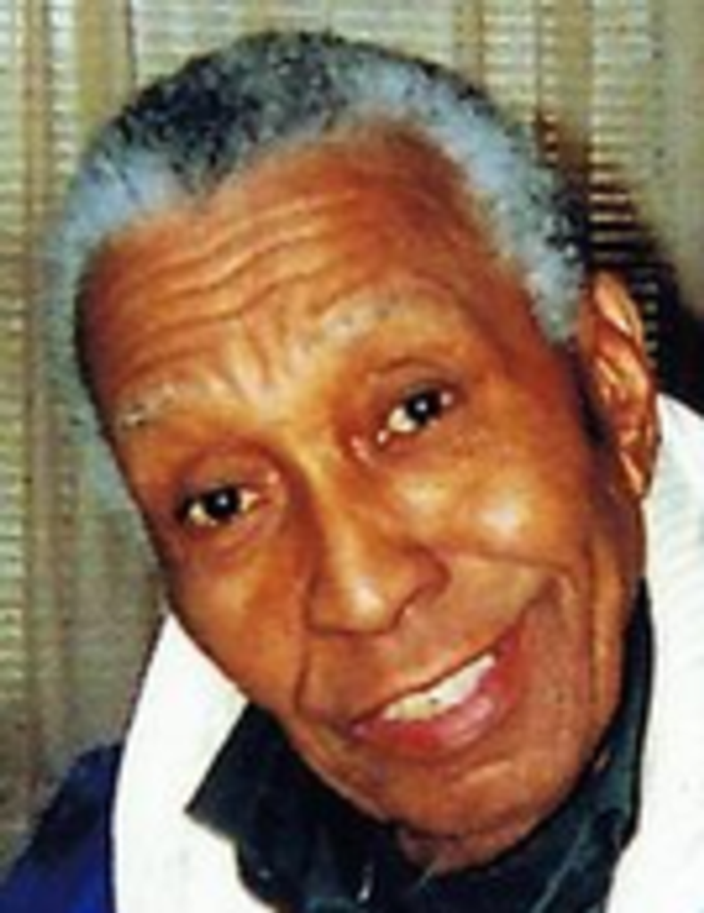 Nathaniel Robert Smith