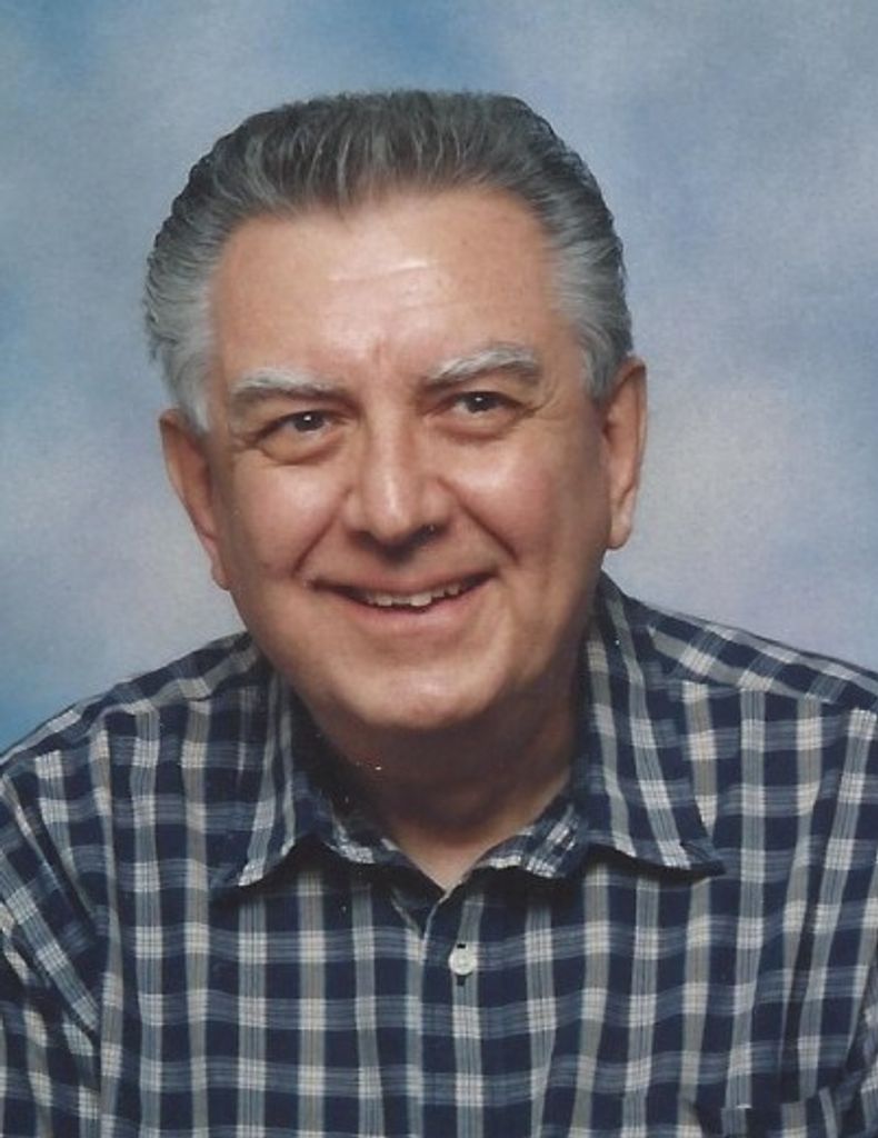 Carl A. Smith