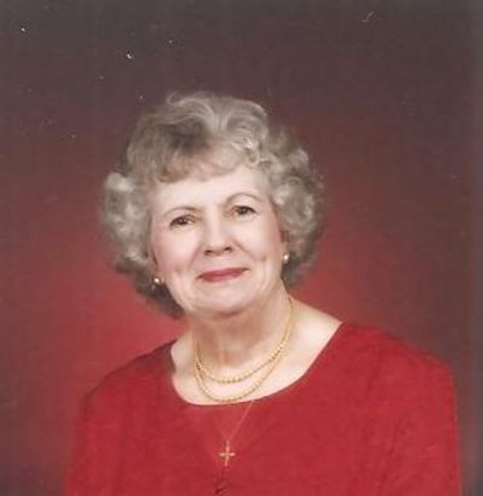 Madelyn Jane Knuth Profile Photo