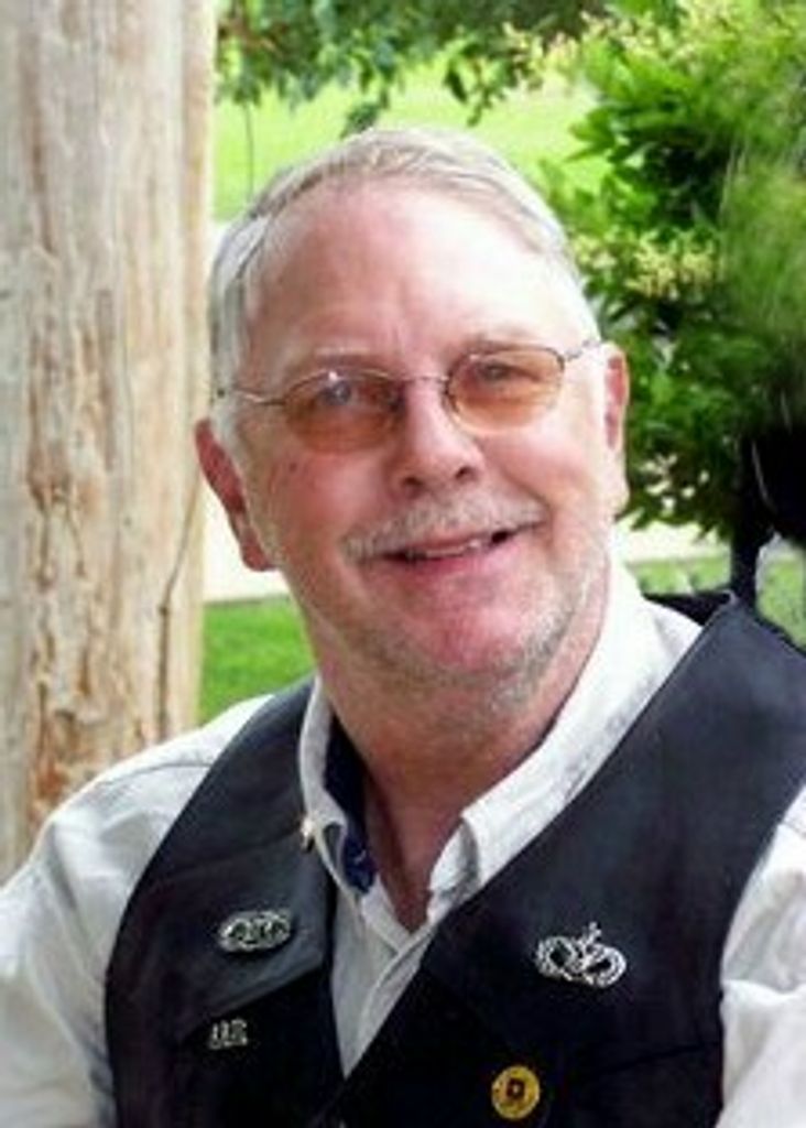 Charles Rogers