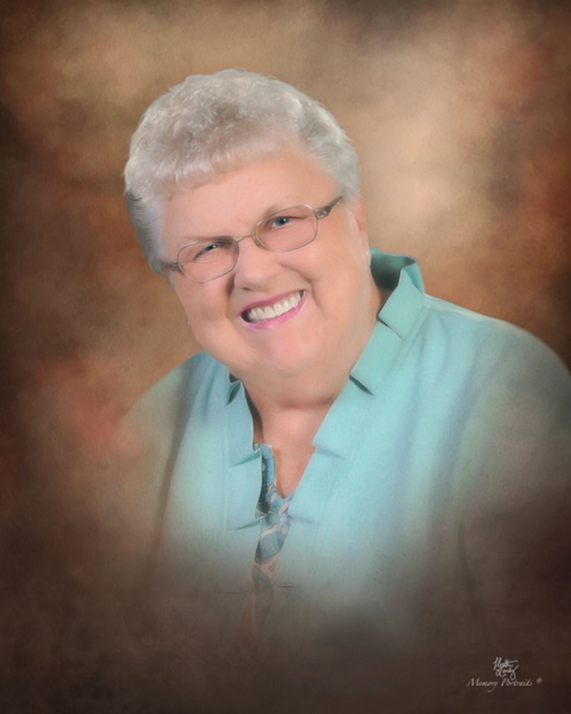 Brenda S. (Allen)  Krieg