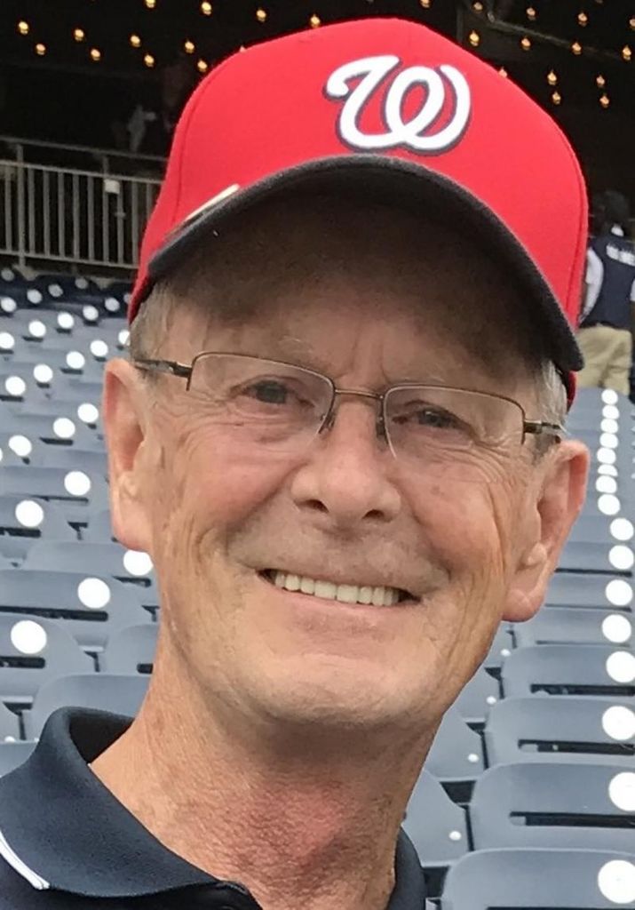 Gerard Thomas Anton Profile Photo