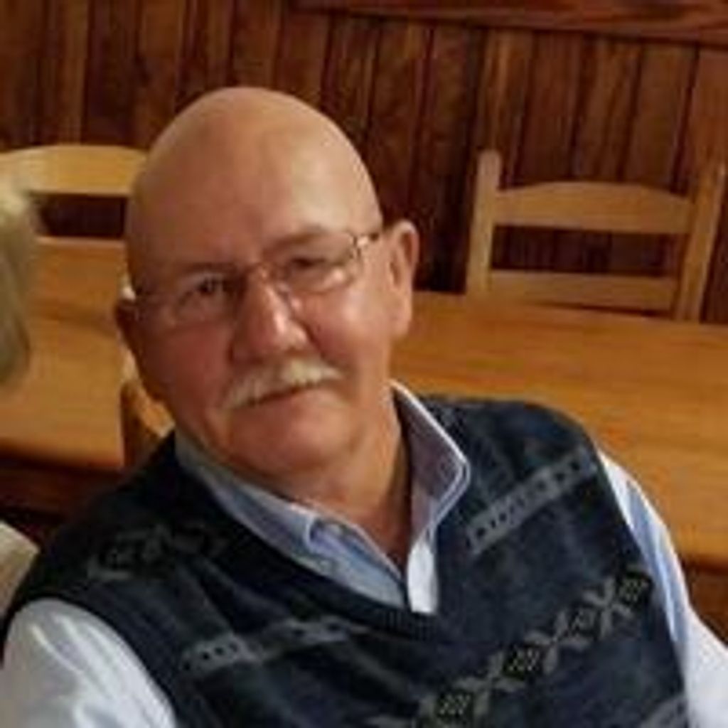 Paul Woodrow Isgett