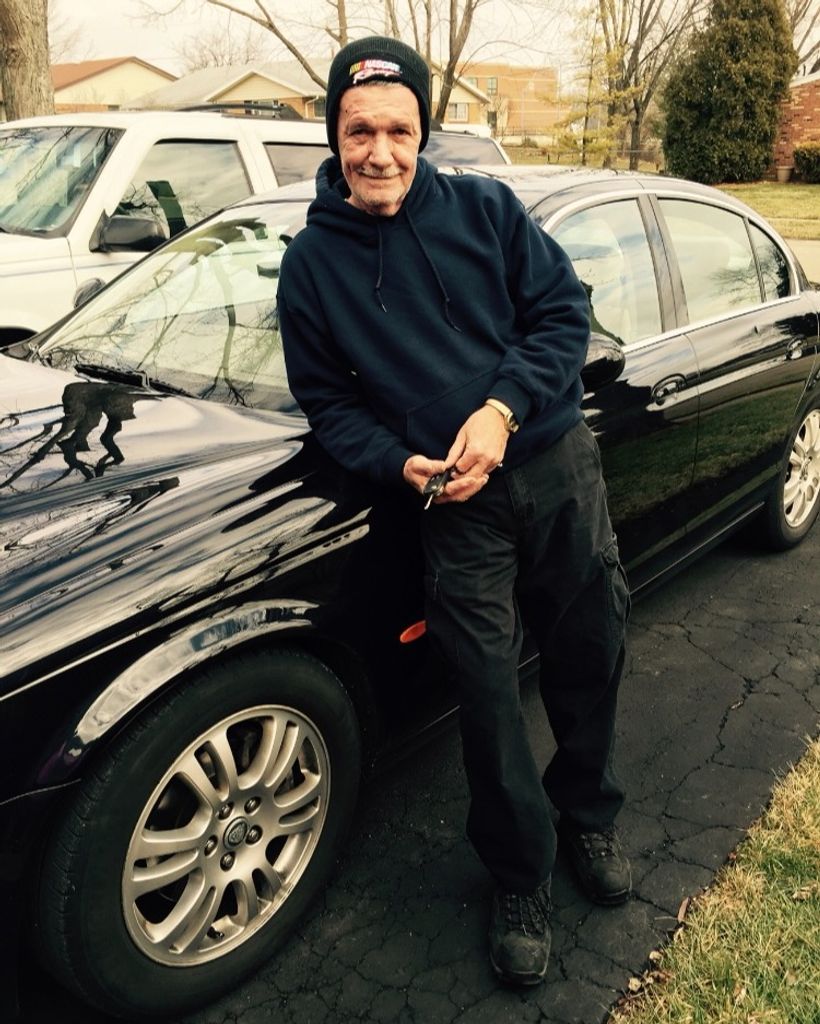 Ronald Joseph Isaac Sr. Profile Photo