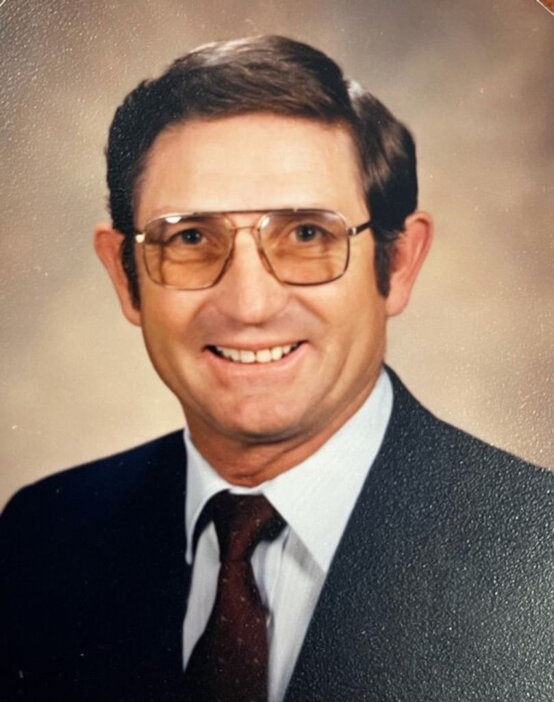 Roger Horan