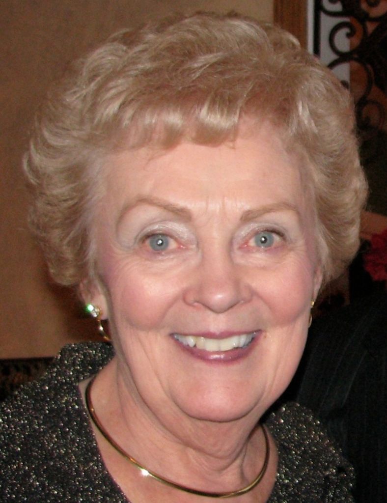 Helen Jean Harrison Profile Photo