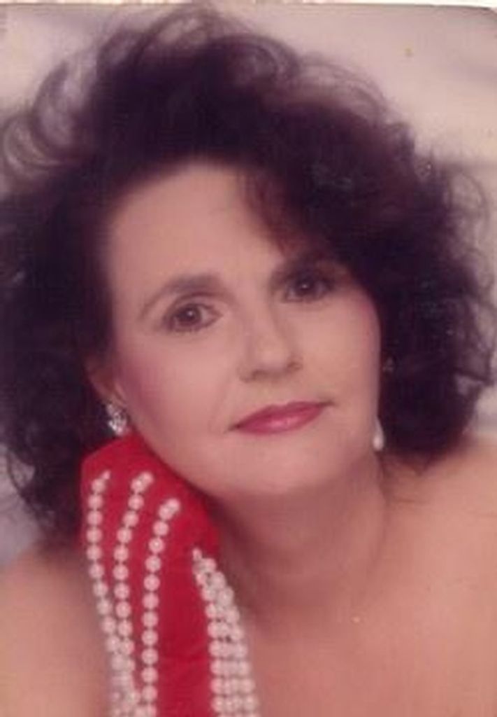 Shelia Annette Balderas