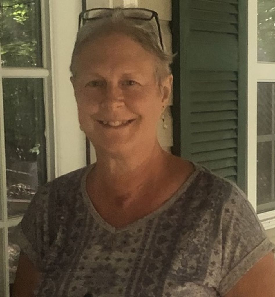 Joanmarie Endredi Racette