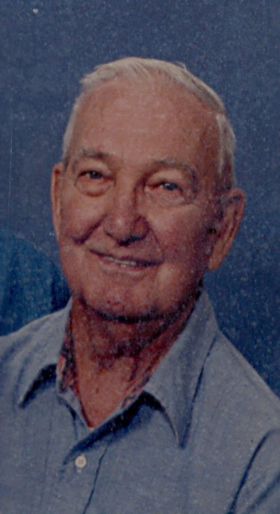 Roy W. Price