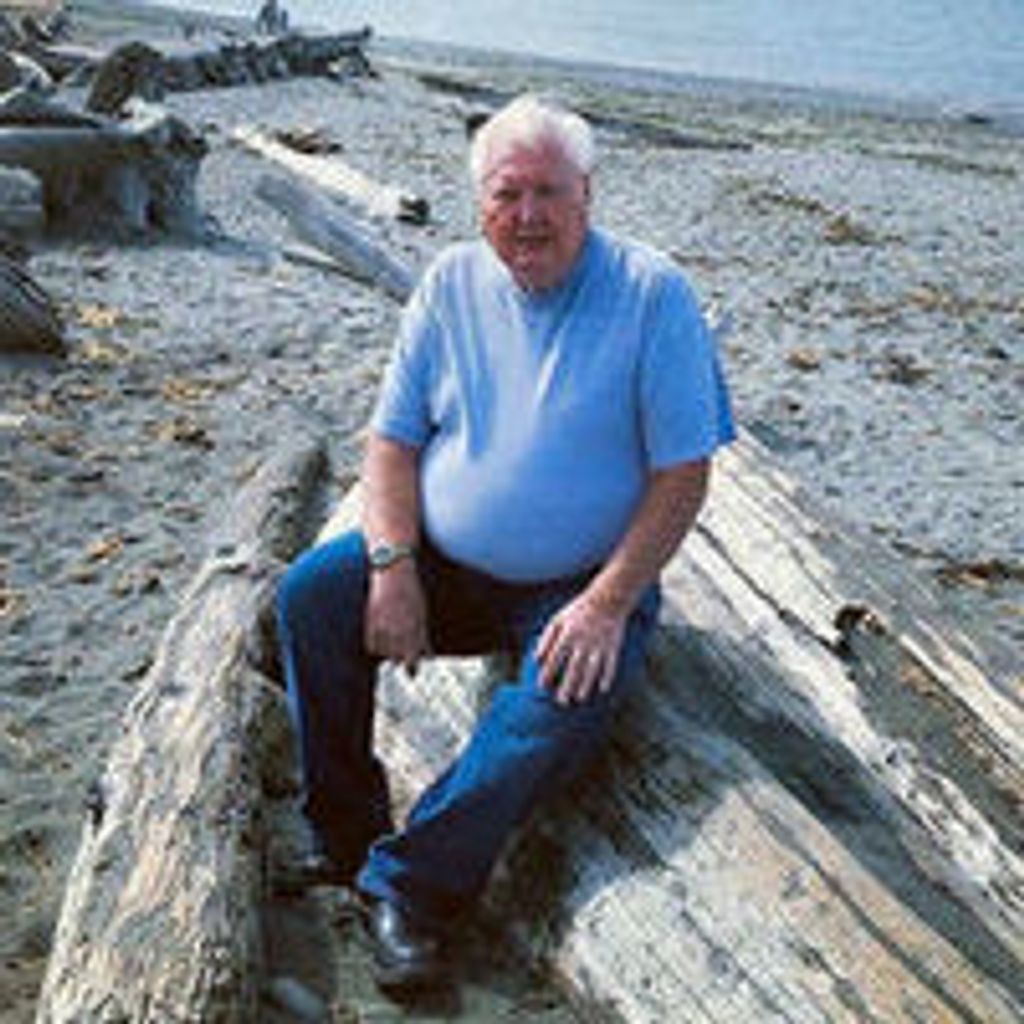 Rick A. Earnhart