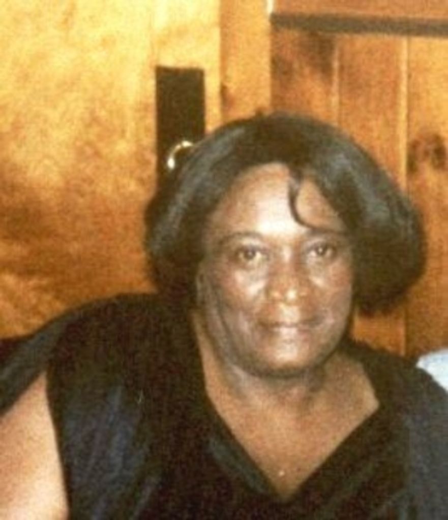 Willie Ann Fincher
