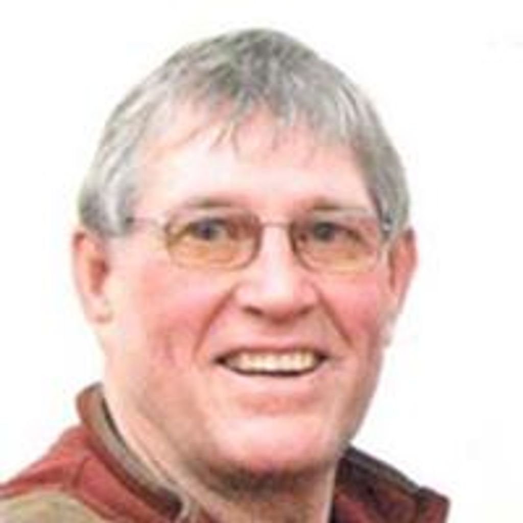 David George Anderson