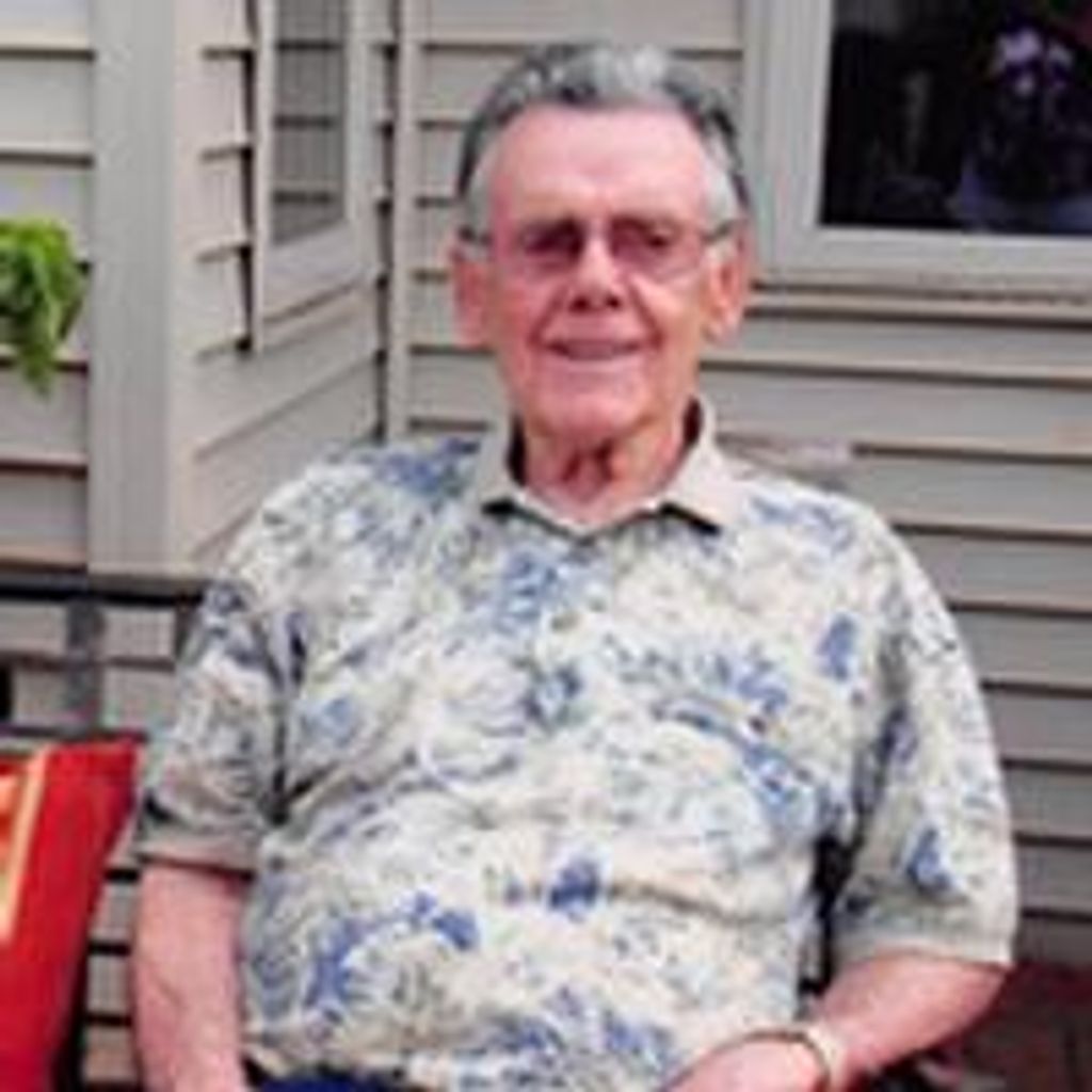 William J. Tarrant Sr.