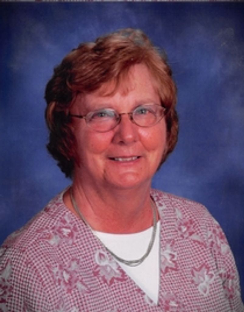 Karen Jean (Reese)  Moore Profile Photo