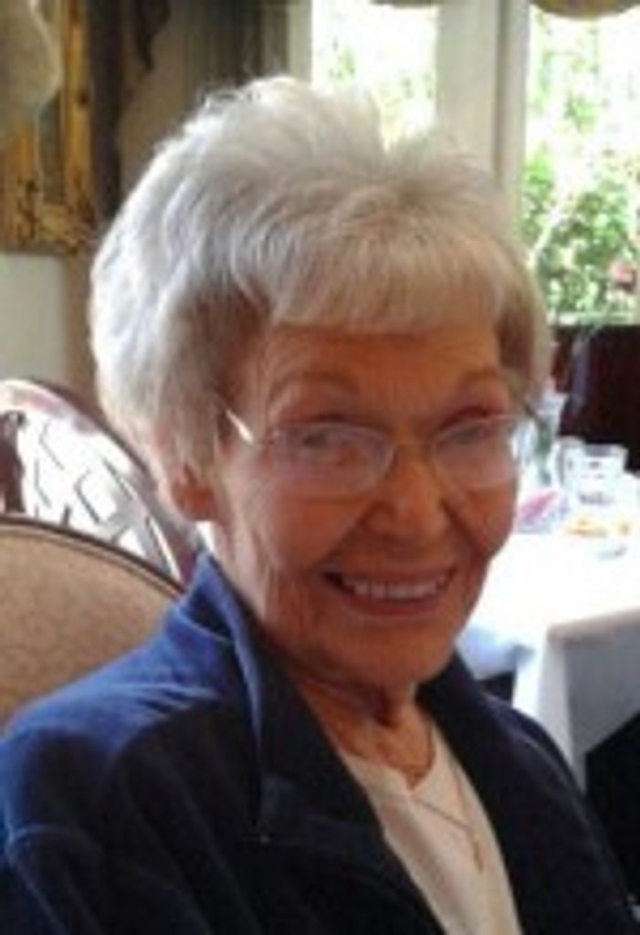 Ann Koth Jo Profile Photo