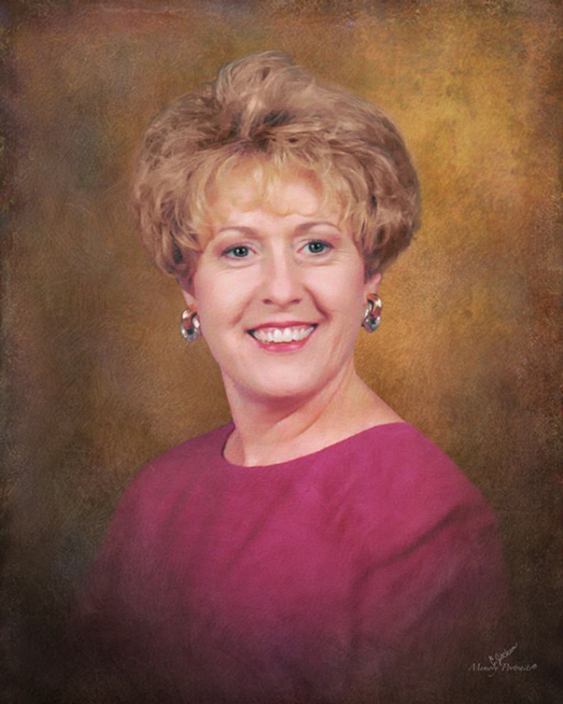 Connie Giddens Rabun