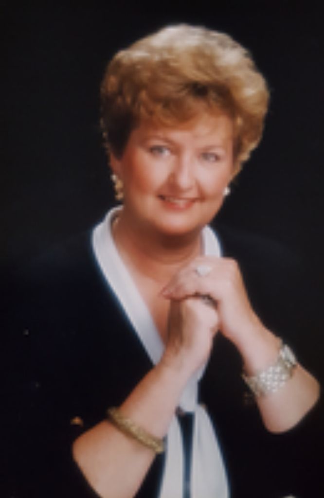 Joan Howard Profile Photo