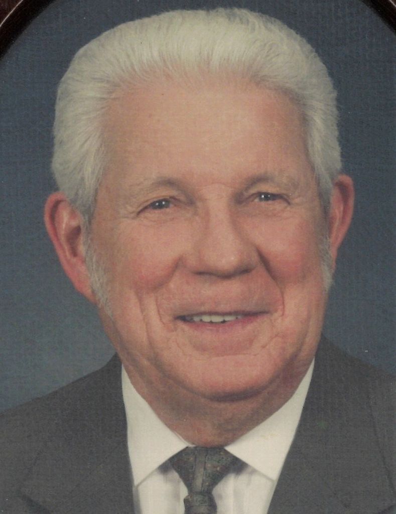 Thomas Edmond Musick Profile Photo