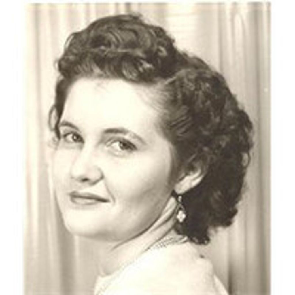 Delores June Beckner Profile Photo