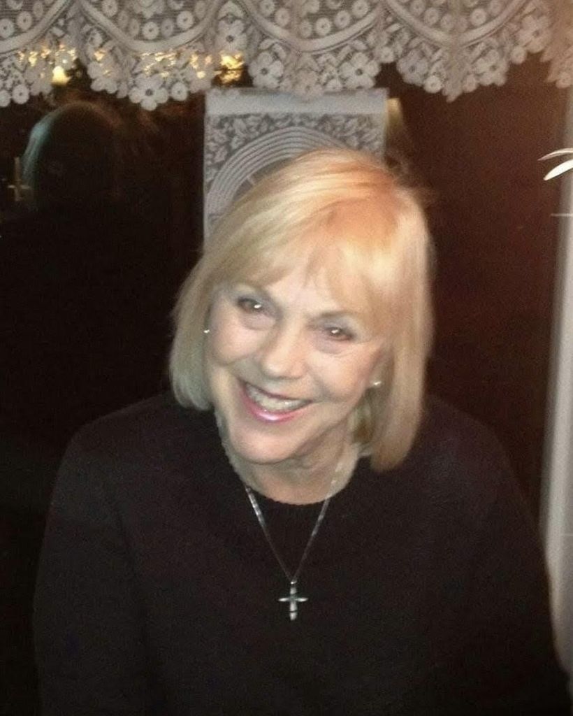 Joyce Louise DeBard Profile Photo