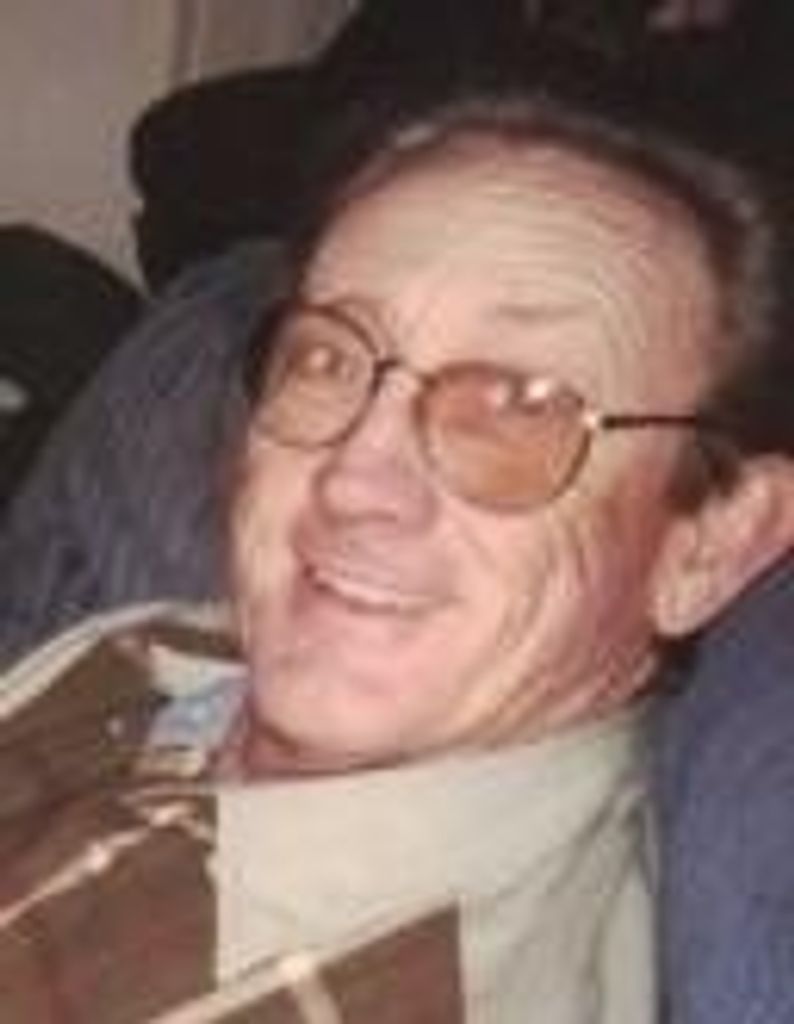 Charles William Bennett