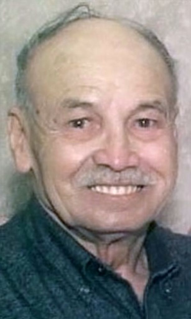 Jose Santiago-Ortiz Profile Photo