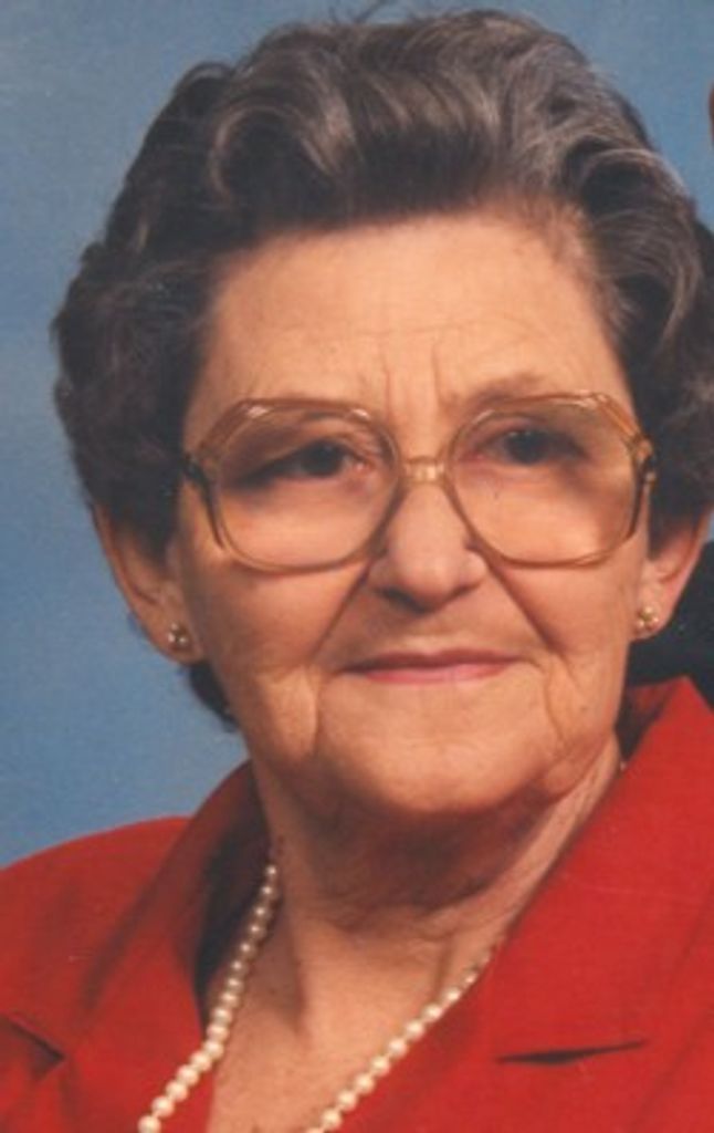 Hazel Richard