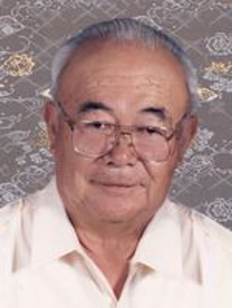 George Kobayashi