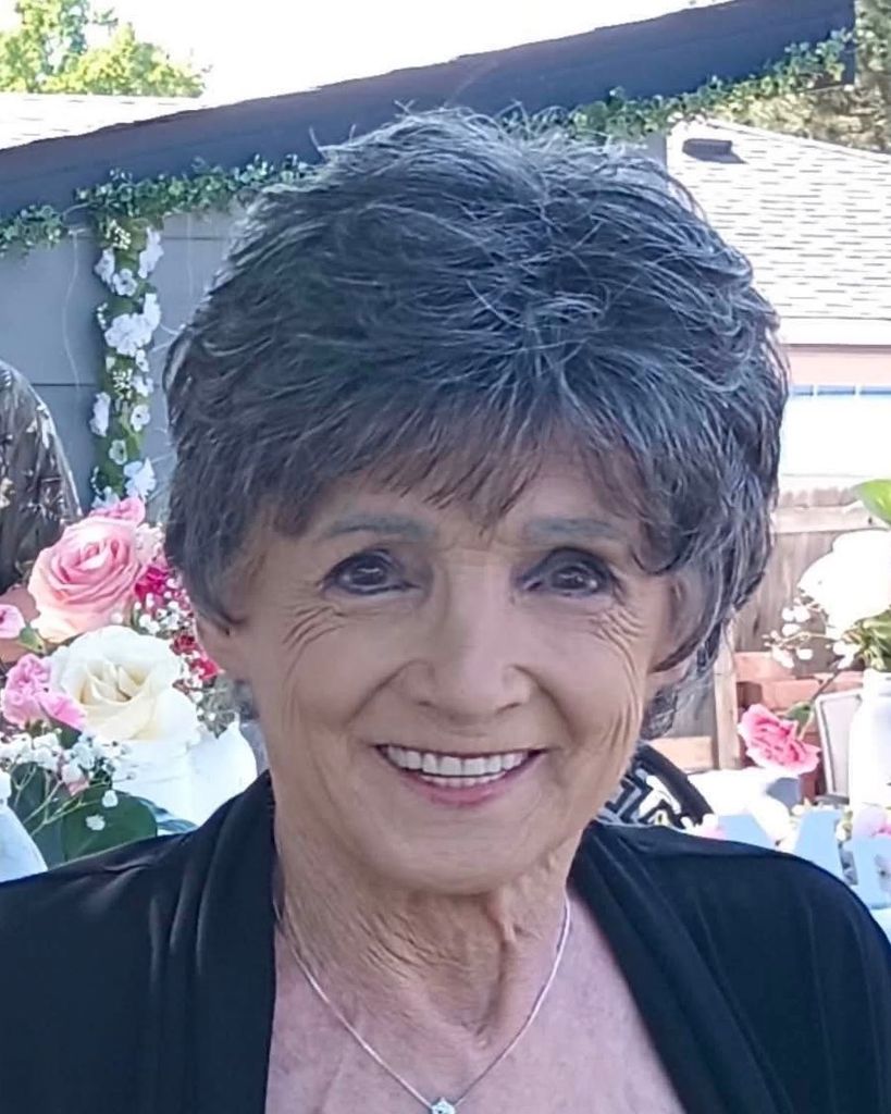 Shirley Leighton Profile Photo