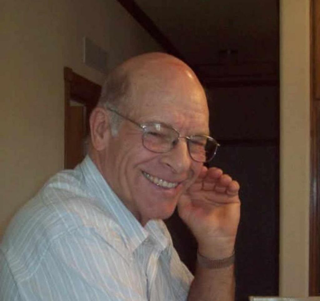 Donald Redger Profile Photo