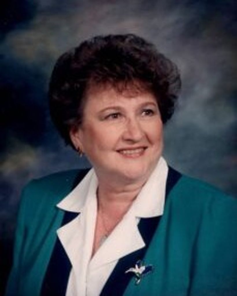 Eva Drummond Profile Photo