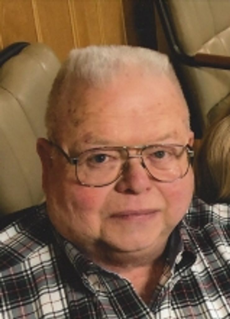 Roy Hustead