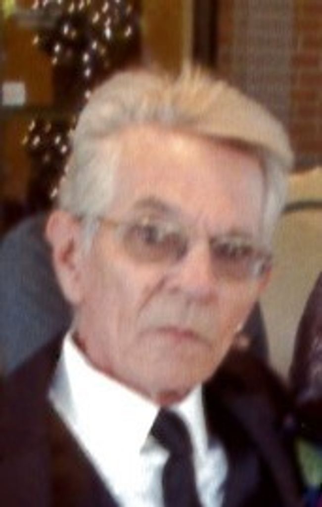 Robert D. Sistek