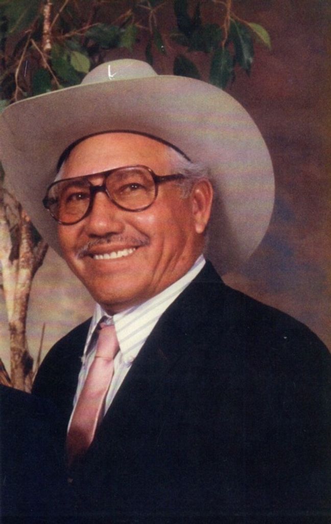 Justo M. Solis Profile Photo