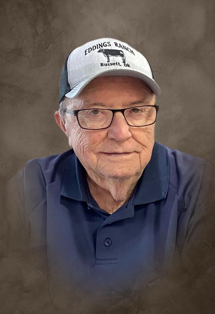 Merle Homer Cox Sr. Profile Photo