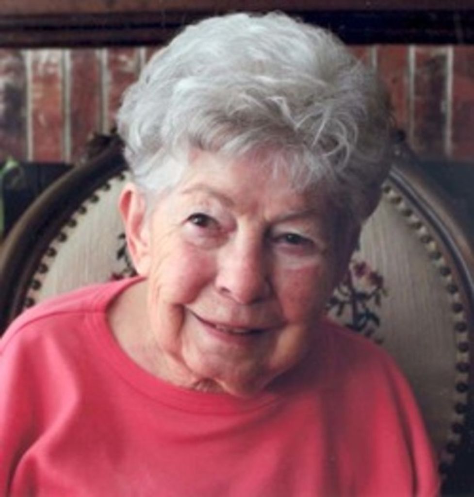 Dorothy Marti Bradley