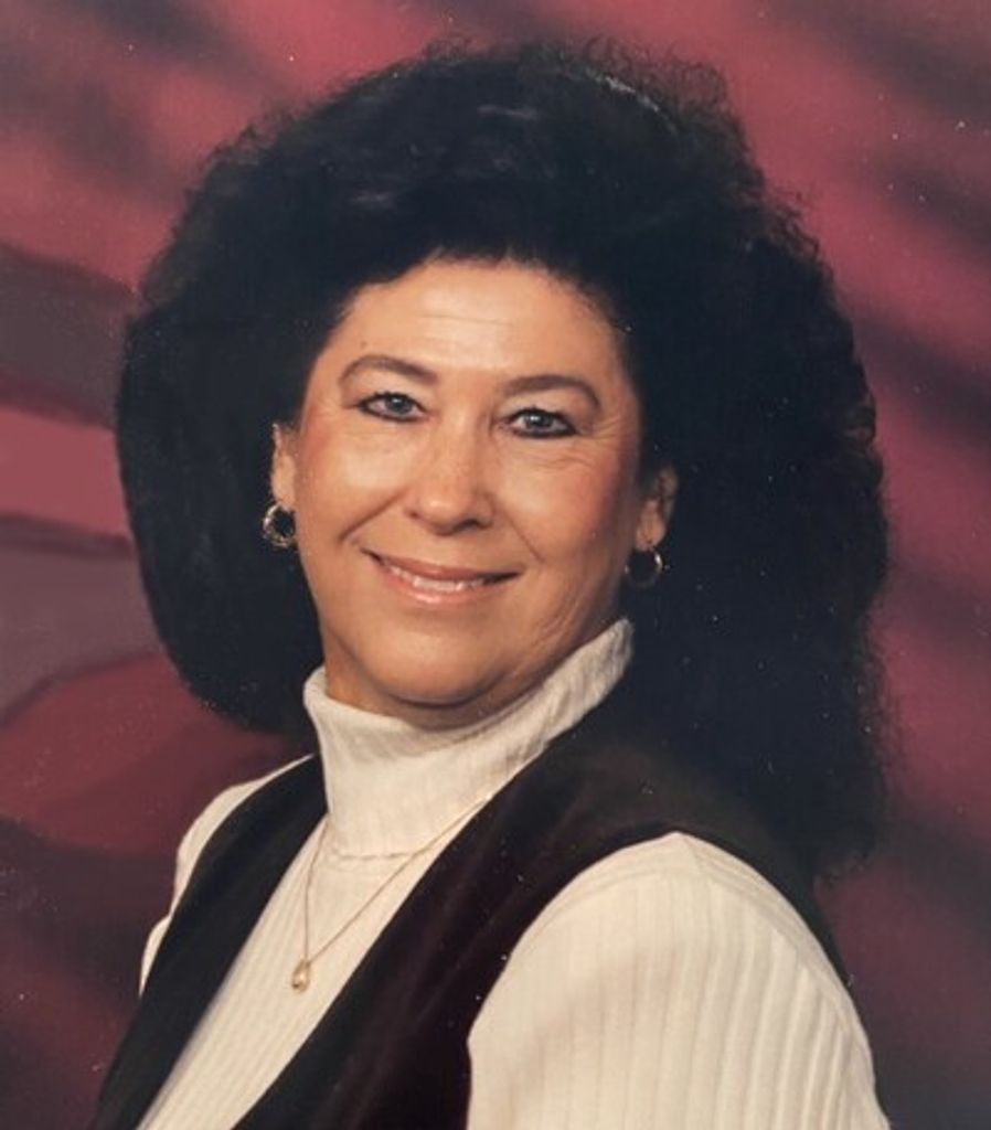 Bette Jane Beekmann Profile Photo