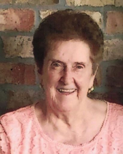 Edna Savoie Ledet's obituary image