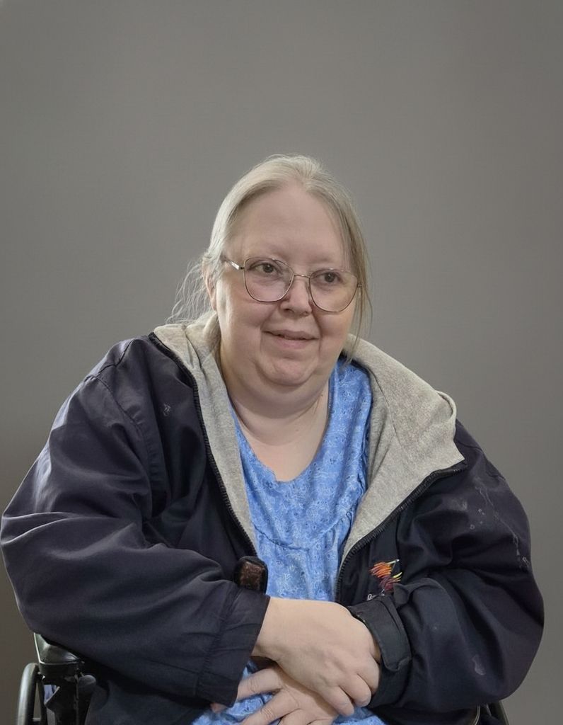 Kathy Lynn Rogan