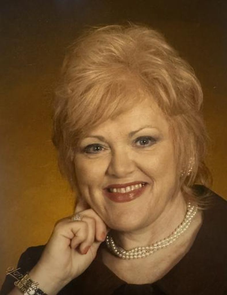 Debra Gay Richardson Profile Photo