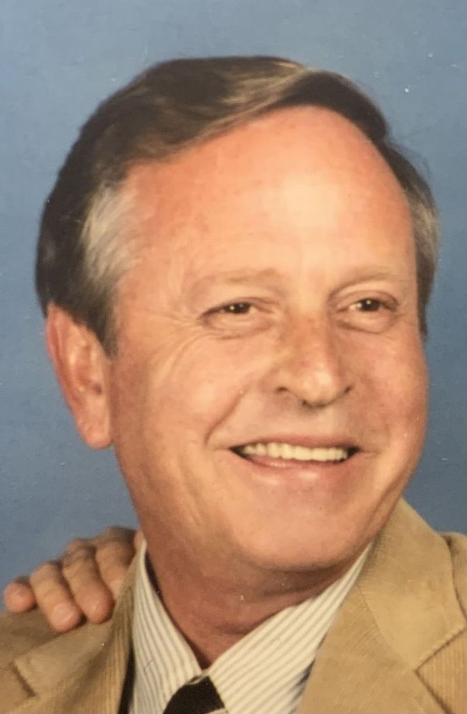 William J. "Bill" Gibson Profile Photo