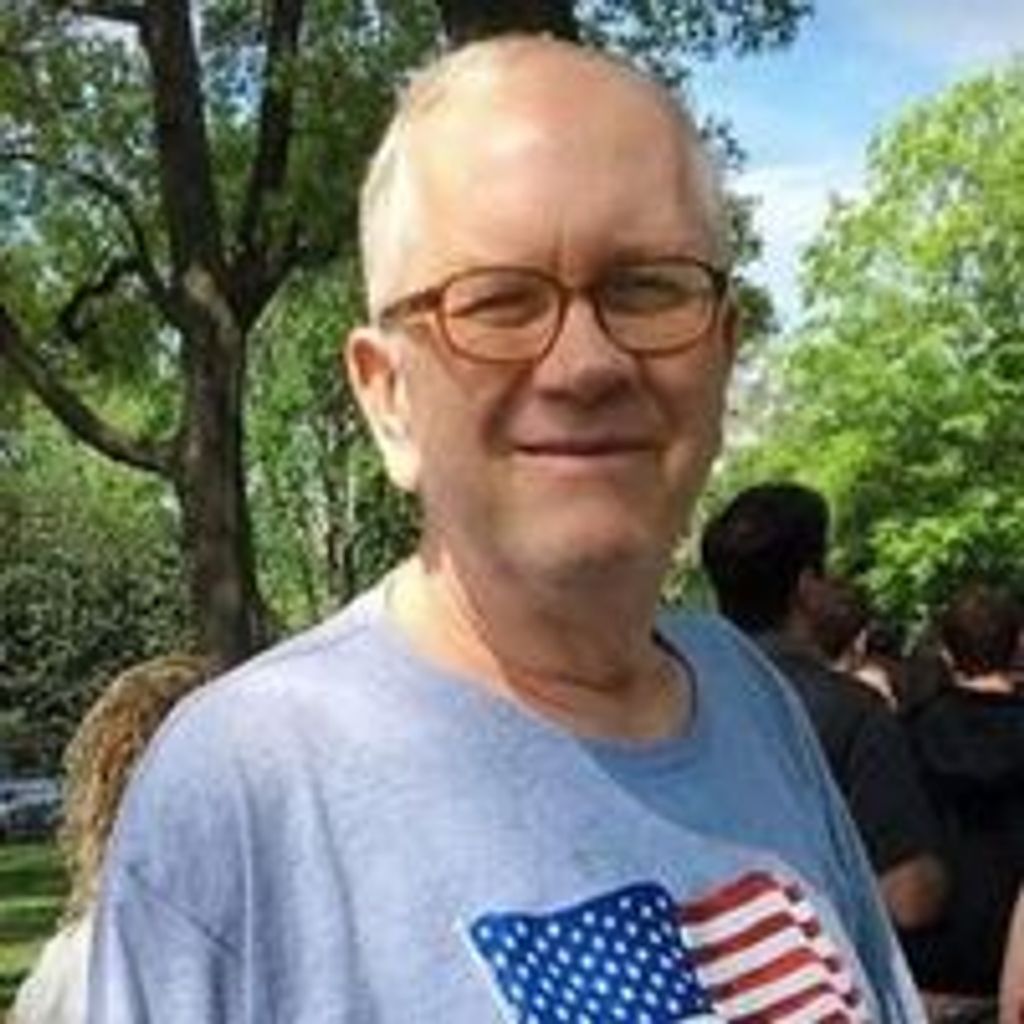 Thomas F. Pawelczyk