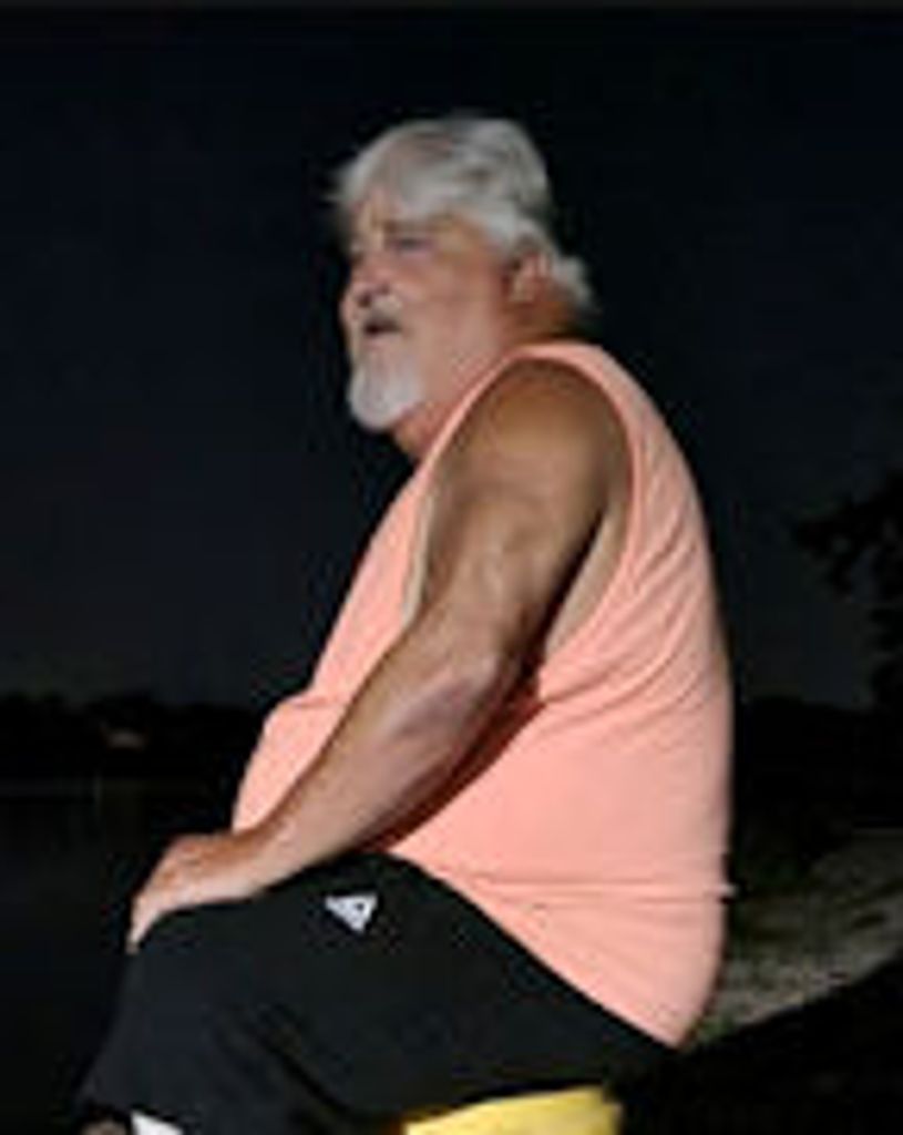 Lawrence E. "Larry" Murray Profile Photo