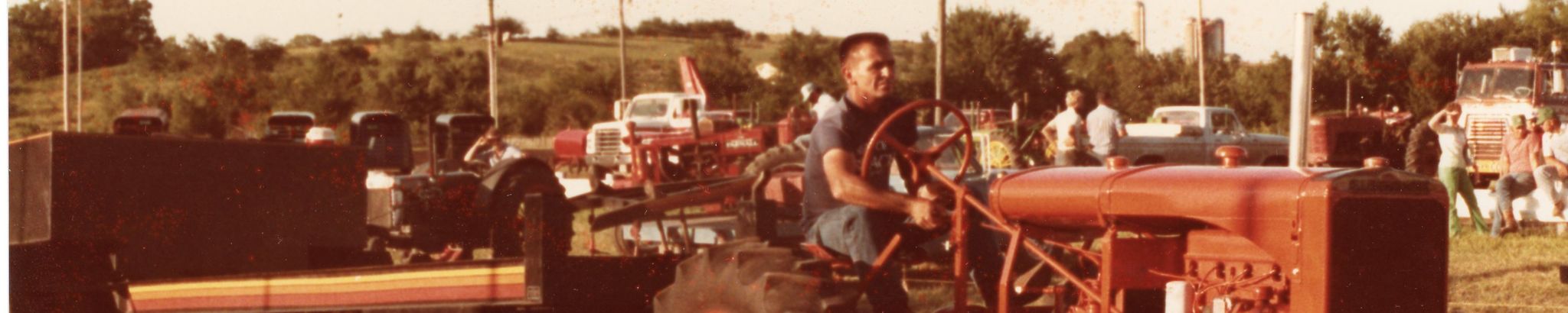Cover for Larry Haggerty's Obituary