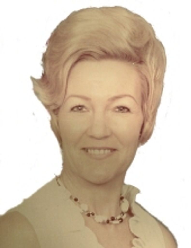 Mamie Powell Roberson