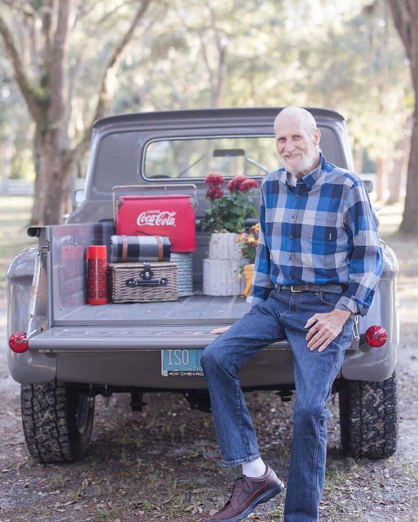 Kenneth Jay Thornton