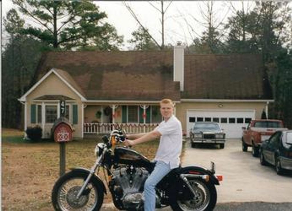 Andrew "Andy" Paul Stringer Profile Photo