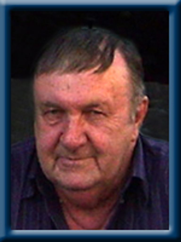 Clyde Mitchell Whynot