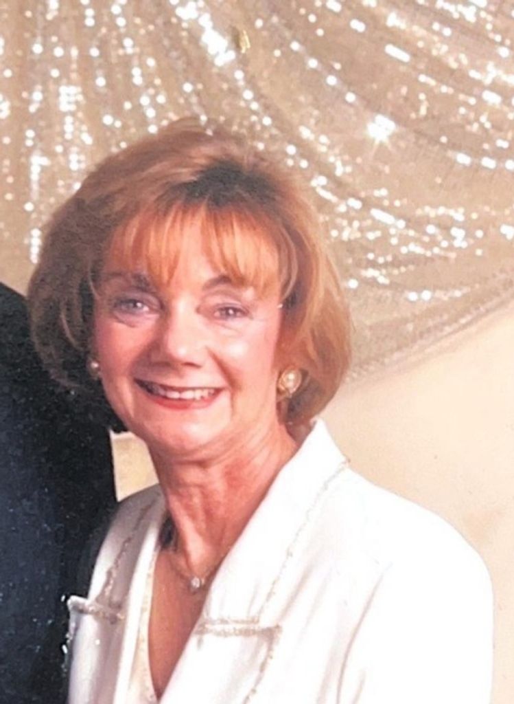 Linda E. (Schwartz)  Dresher