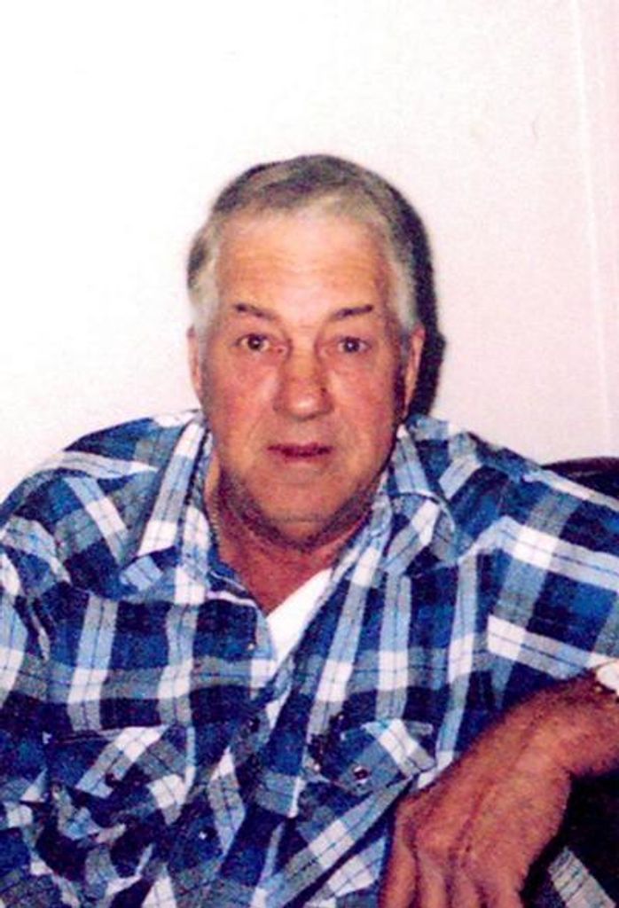 William Harold Seals Profile Photo